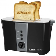 Scarlett SL-1516, Аэрогрили
