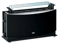 Braun HT 550, Тостеры