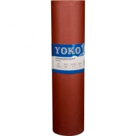 Шкурка Yoko Р180 на тканевой основе, 0,7x30 м