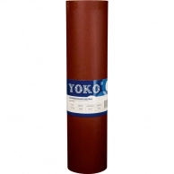 Шкурка Yoko Р220 на тканевой основе, 0,7x30 м