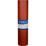 Шкурка Yoko Р400 на тканевой основе, 0,7x30 м