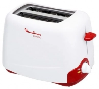 Moulinex TT 1100 Principio