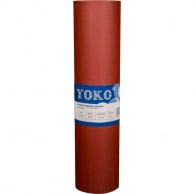 Шкурка Yoko Р320 на тканевой основе, 0,7x30 м