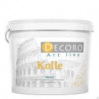    Decoro Kolle, , 5