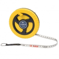 Лента мерная Yoko фиберглассовая, 30 м