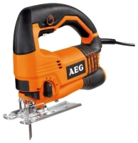AEG STEP 90 X