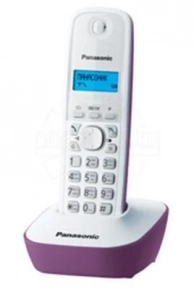DECT-������� Panasonic, KX-TG1611RUF