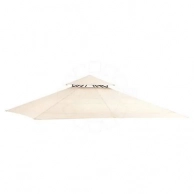 Павильоны садовые OBI Outdoor Living, Крыша для павильона Aracena, Светопрозрачные конструкции