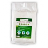 Теплицы и укрывные материалы Агротекс Сад, Чехол для укрытия растений Агротекс Сад 2 м