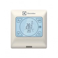 ������ ���� � ������� ������ ELECTROLUX, �������������� Electrolux ETT-16 Touch