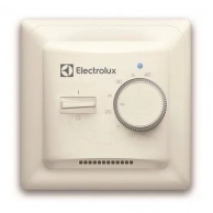 ������ ���� � ������� ������ ELECTROLUX, �������������� Electrolux Thermotronic Basic ETB-16