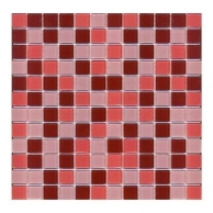 ������-������� ELADA MOSAIC, ������� ELADA Crystal ���������-��������� 32,7x32,7 ��