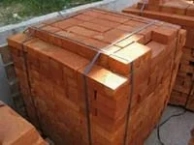 Кирпич строительный