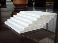 Стекломагниевый лист