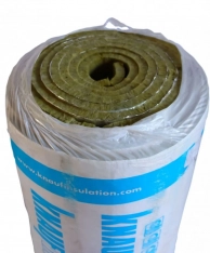 Утеплители