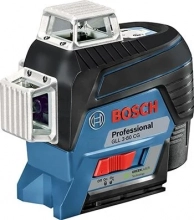 Лазерный нивелир Bosch, GLL 3-80 CG BM1 12 V L-boxx 0601063 T 00