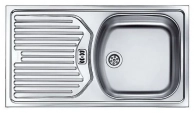 Franke�ETN 614