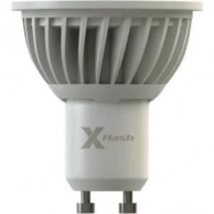   x-flash xf-spl-mr16-gu10-3w-3k-220v 43040