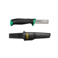 - stanley fatmax chisel knife 0-10-233