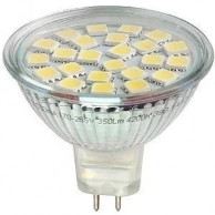   led smd mr16-4w-827-gu5.3 new  0003300