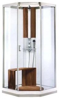 IDO�Showerama 9-5 90x90