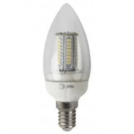   led smd b35-6w-842-e14 new  0003281