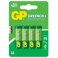   greencell r6 4 gp 15g-bc4/15g-2cr4
