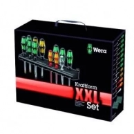   wera kraftform xxl set we-051010