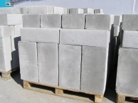 Газосиликатные блоки