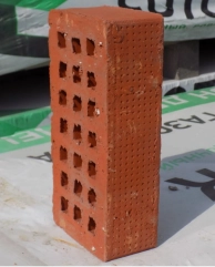 Кирпич фундаментный