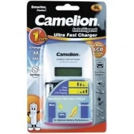    camelion bc-0907, 8958