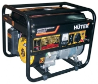 Huter DY3000L, Бензогенераторы 2-5 кВт