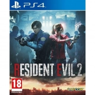 Resident Evil 2 PS4,  , Resident Evil 2 PS4, , Sony