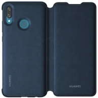    Huawei Wallet Cover  P Smart 2019 Blue (51992895)