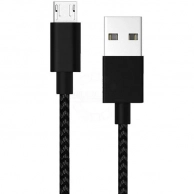  Red Line USB-microUSB,  (000013408)