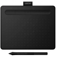   Wacom Intuos M Bluetooth CTL-6100WLK-N Black