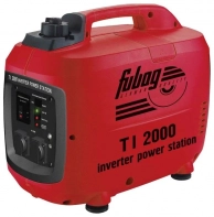 FUBAG�TI 2000