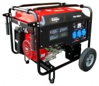 Elitech БЭС 6500 Е