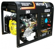 Huter DY6500LXW