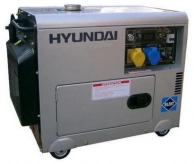 HyundaiDHY-6000 SE-3