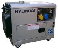 Hyundai�DHY-6000 SE-3