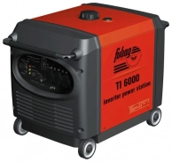FUBAG�TI 6000