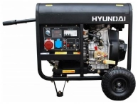 HyundaiDHY-8000 LE