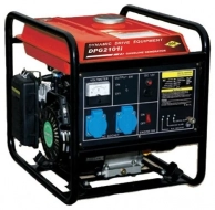 DDE DPG2101i в Аксае