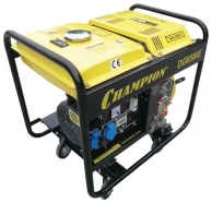 Champion DG6500E