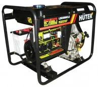 Huter LDG5000CLE