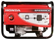 HondaEP2500CX