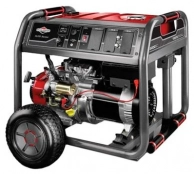Briggs & Stratton Elite 8500ЕА, Бензогенераторы 5-10 кВт