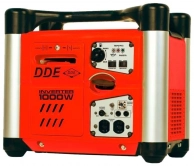 DDE DPG1001Si в Аксае