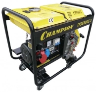 Champion DG6500E-3 в Аксае